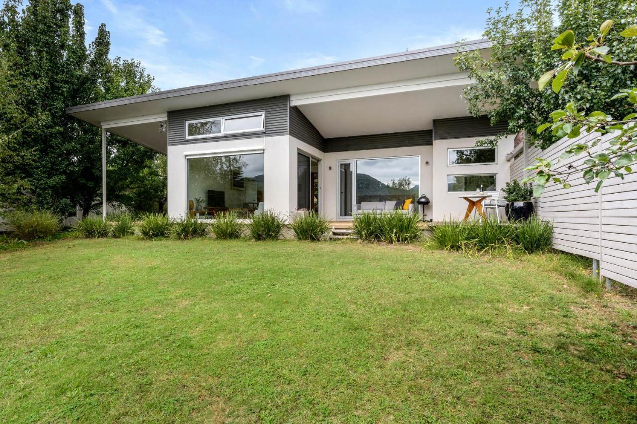 Aalborg Bright Villa Exterior photo