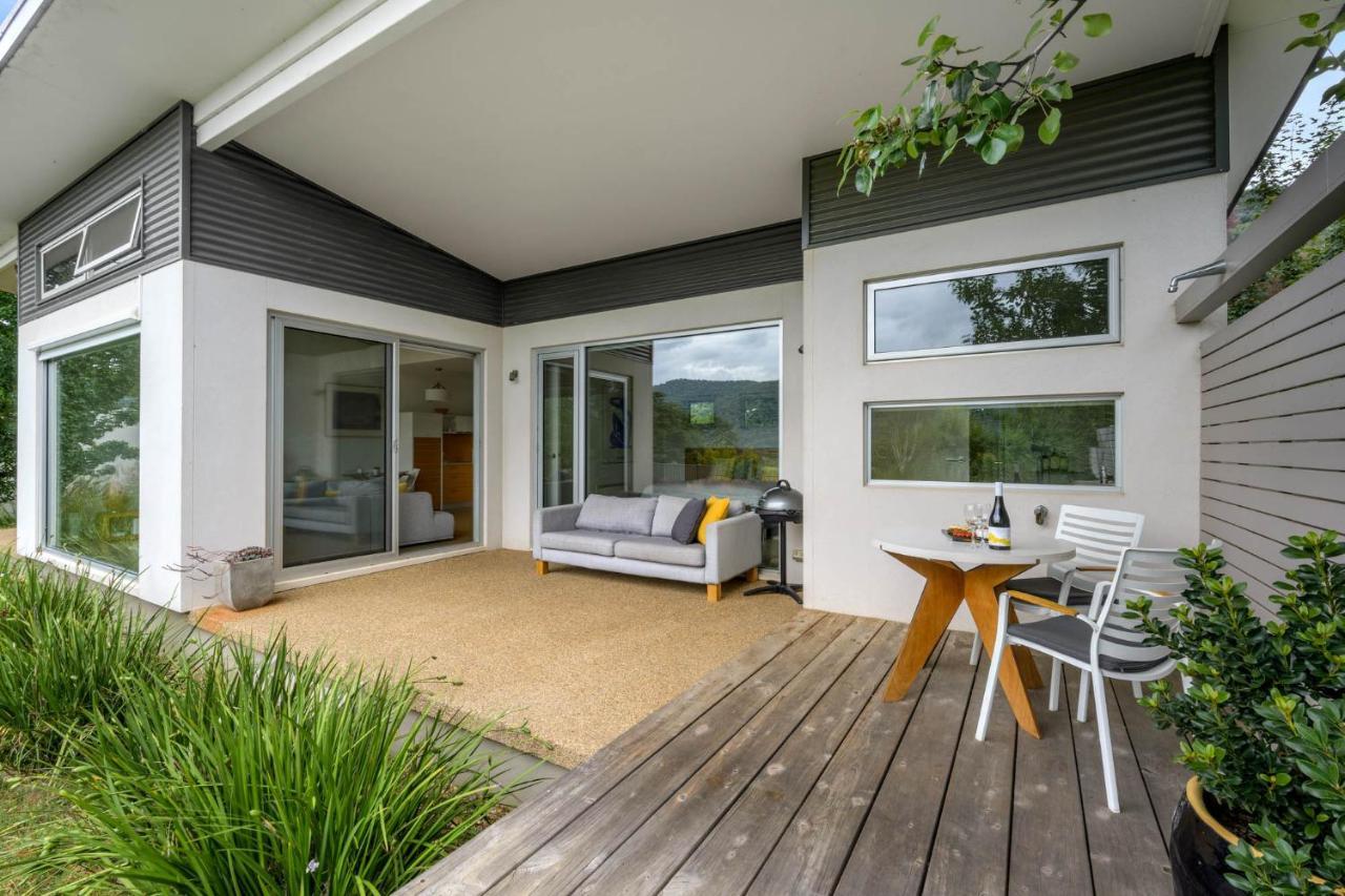 Aalborg Bright Villa Exterior photo
